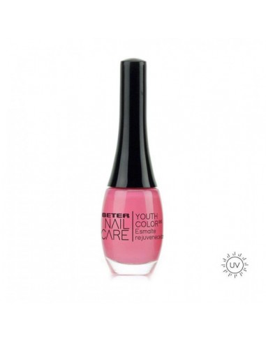 Beter nail care youth color 065 deep in coral