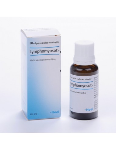 Lymphomyosot 30 ml