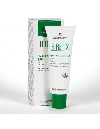 Biretix Hydramat Day SPF30 50 ml