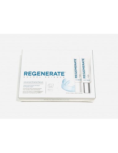 Regenerate Serum dental avanzado 2 x 16 ml