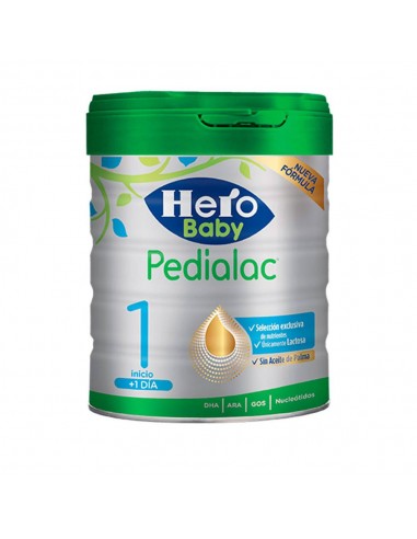 Hero Baby Pedialac 1 800 g