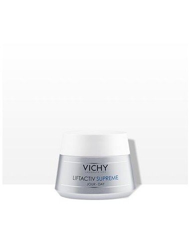 Vichy Liftactiv Supreme Anti-arrugas Piel Normal y Mixta 50g