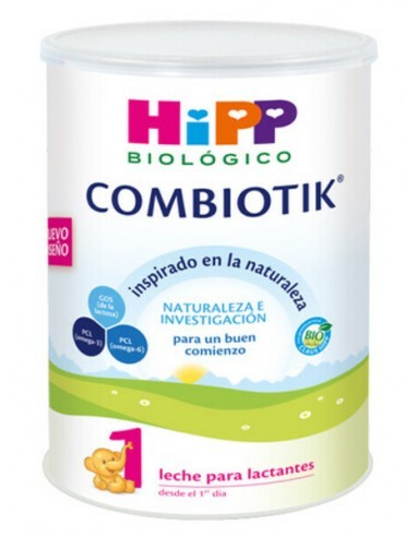 Hipp Bio Leche Combiotik 1 800 g