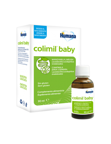 Colimil baby 30 ml