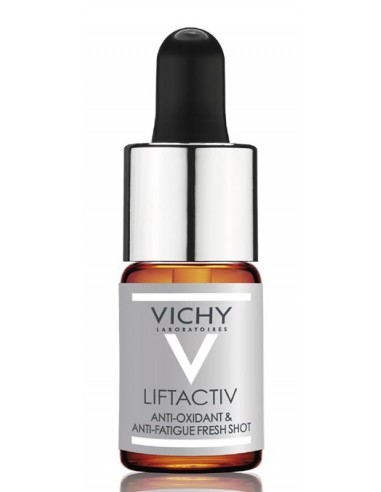 Vichy Liftactiv Concentrado Antioxidante 10ml