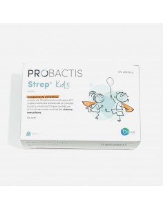 Probactis Strep® Kids - Probactis
