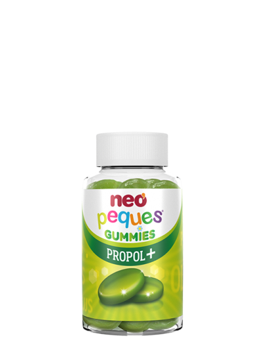 Neo Peques Propol+ 30 gummies