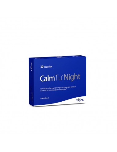 Vitae CalmTu Night 30 comprimidos