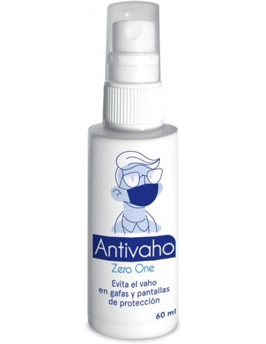 Spray antivaho 60 ml