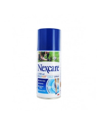 Nexcare ColdHot spray 125 ml