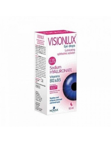 Visionlux 10 ml