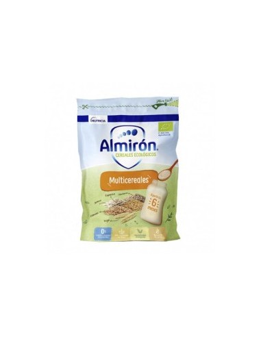 Almiron Multicereales ECO 200 g