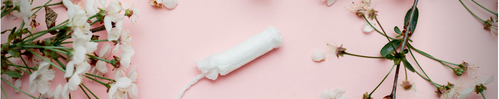 Farmacia Fuentelucha | Menstruación