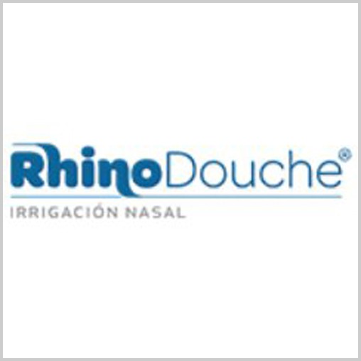 Modo de uso Rhinodouche® Junior - Rhinodouche
