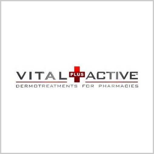 Vital Plus active
