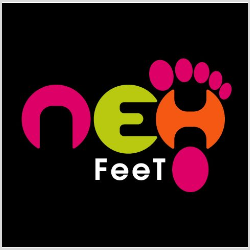 Neh Feet