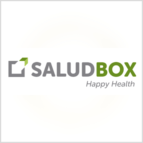 Saludbox