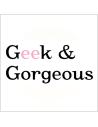 Geek & Gorgeous